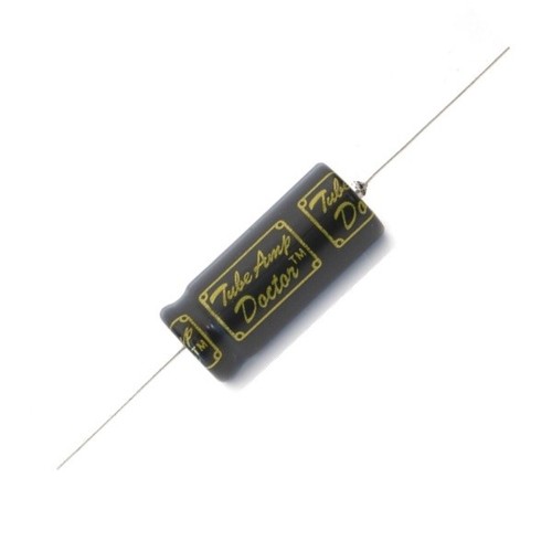 Tad gold cap - gold, 25v