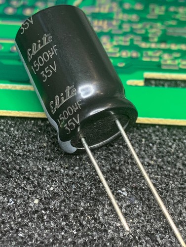 1500uf 35v 105 elite - 1500uf,