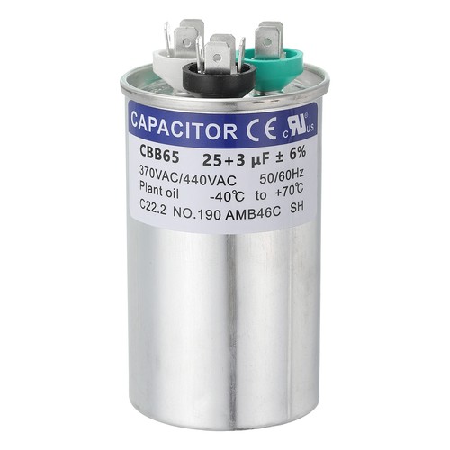 Cbb65 per condensatore 3uf - cbb65,