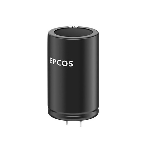 Tdk epcos 100uf 500v - tdk/epcos,