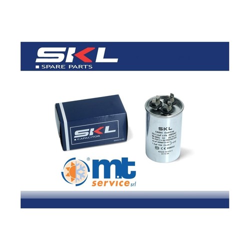 Condensatore condizionamento - condensatore,
