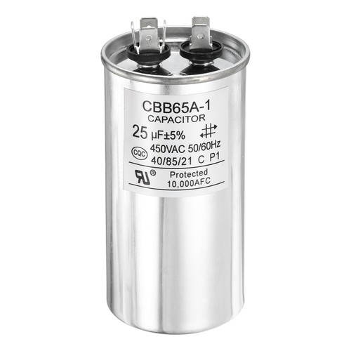 Pcs condensateur cbb65 pour - pcs,