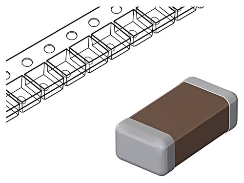 20x grm21br61e106ma73l - 20x,