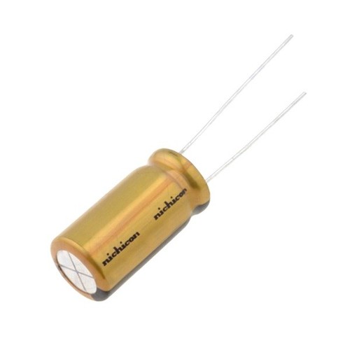Nichicon 1000uf 25v fine - nichicon, 1000uf/25v