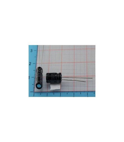 Pezzi condensatore - 10,
