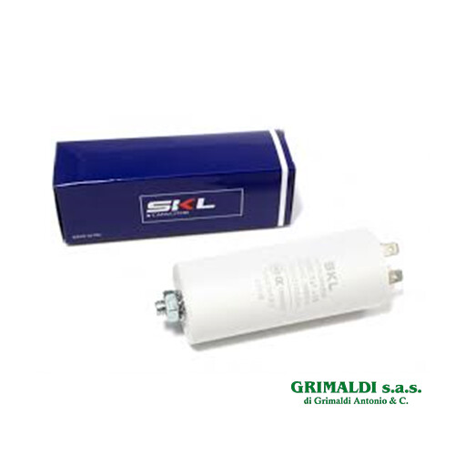 Condensatore spunto universale - condensatore,