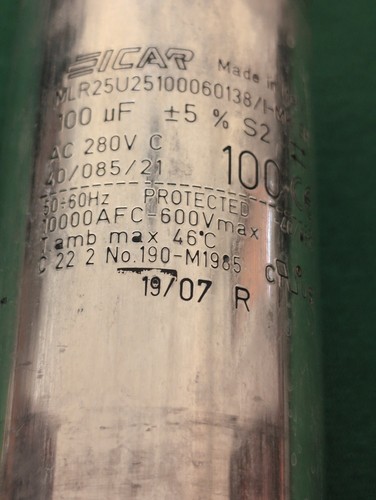 Icar mlr25u25100060138 100 - mlr25u25100060138,