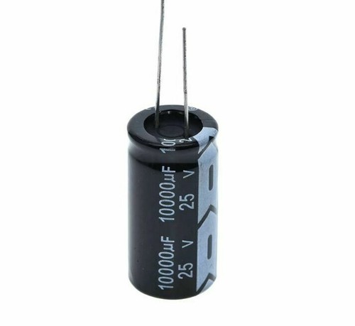 10000 v condensatore - 10000, uf