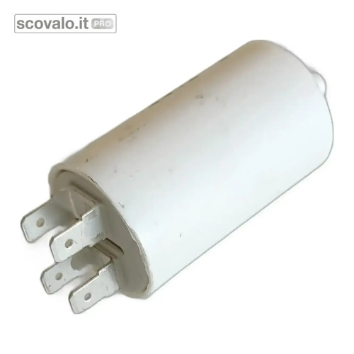 Condensatore spunto motore - condensatore,
