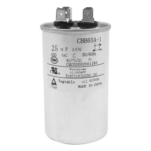 Dollatek 25uf cbb65 - 25uf,