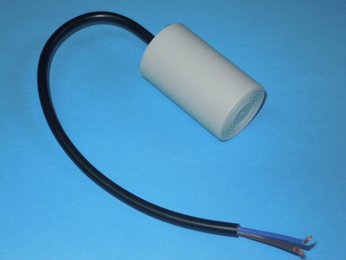 Condensatore 25mf 450v - condensatore,