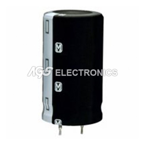 Condensatore elettrolitico - condensatore,
