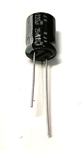 220uf 25v elna - 220uf,