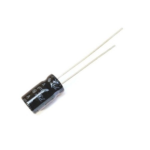 Trec 33uf 350v condensatore - trec, 33uf/350v