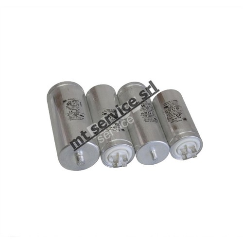 Condensatore 25mf ducati - 25mf,