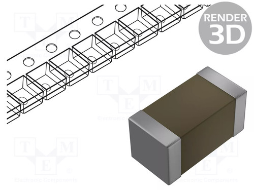 Condensatore 25v ceramica - 25v:,